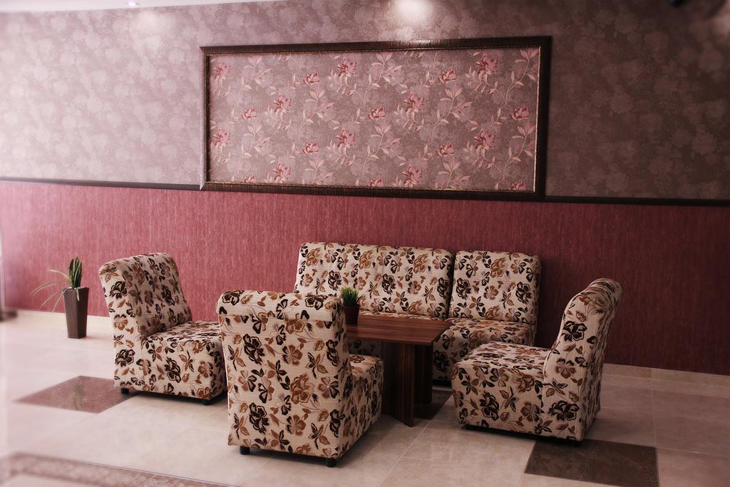 Kamchia Park Hotel Golden Sands Exterior foto
