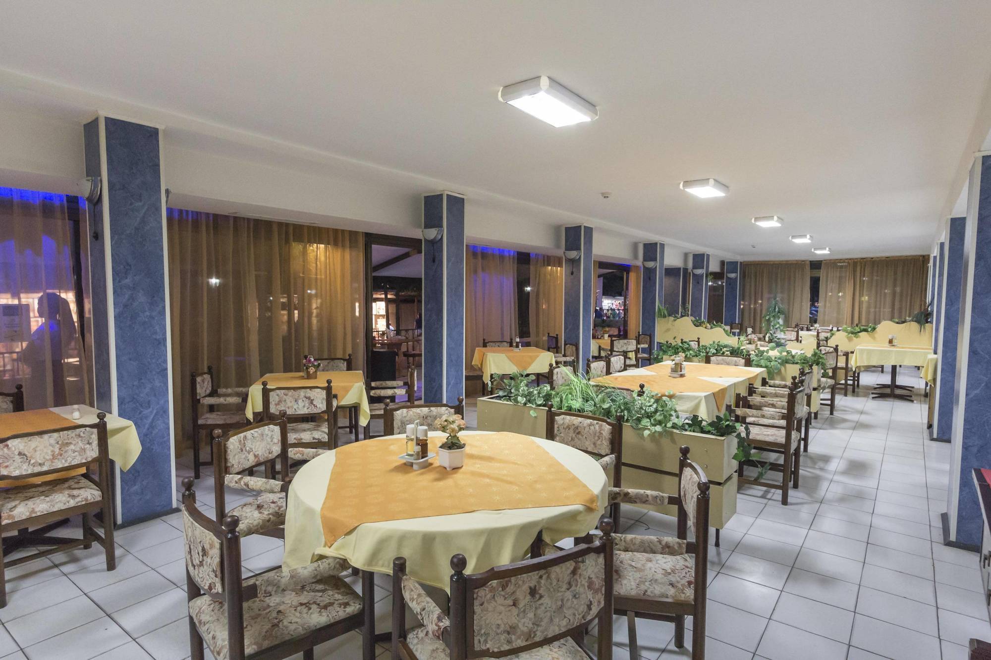 Kamchia Park Hotel Golden Sands Exterior foto