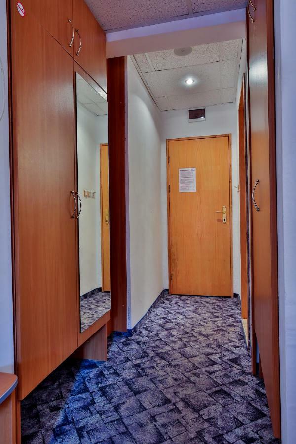 Kamchia Park Hotel Golden Sands Exterior foto