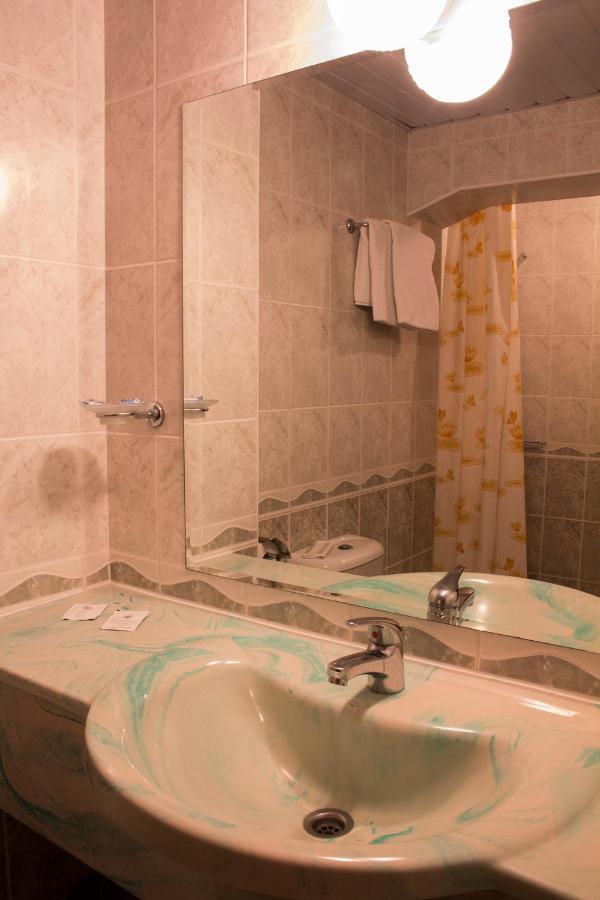 Kamchia Park Hotel Golden Sands Exterior foto