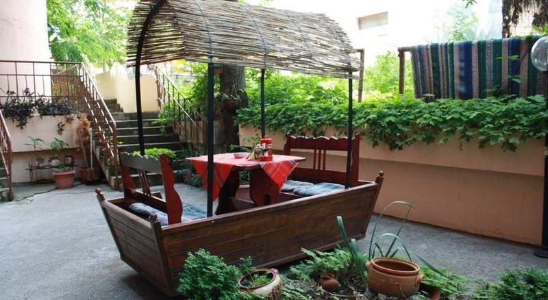 Kamchia Park Hotel Golden Sands Exterior foto